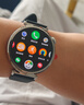 HUAWEI WATCH GT 5 国家补贴15% 魅影黑41mm华为智能手表情绪健康助手玄玑感知系统 实拍图