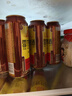 乌苏啤酒（wusu）京东自营大红乌苏烈性啤酒620ml*12瓶整箱装 实拍图