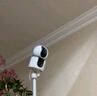 小米智能摄像机C500双摄版监控器360度无死角带夜视摄像头家用全景婴儿宠物监控手机远程高清监控 实拍图