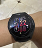 佳明（GARMIN）FR265血氧心率跑步户外运动智能手表跑马表 Forerunner265极夜黑 实拍图