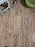 惠普精工三防吸顶灯led超薄简约圆形阳台卧室厨卫过道灯具包安装23CM白光 实拍图