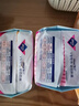 薇尔医护级卫生巾日用V感防漏240*40片 超薄姨妈巾京东自营官方旗舰 实拍图