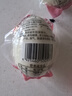 神邮 高邮双黄咸鸭蛋 熟10枚*80g礼盒 即食流油咸蛋黄 实拍图