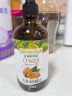 爷爷的农场有机核桃油食用油110ml 热炒凉拌辅食油 赠婴儿宝宝食谱 实拍图