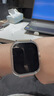 小米（MI）REDMI Watch 5 典雅黑 国家补贴 澎湃OS 2 心率血氧监测 蓝牙通话 红米手表5 智能手表 小米汽车 实拍图