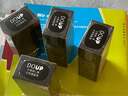 DOUP补色笔植物在家白发笔盖白发一次性白发笔临时上色遮盖品牌直供 【梳头式白发笔】自然黑2支 实拍图