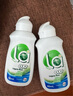 威露士La有氧洗内衣裤专用手洗洗衣液500ml*3+90ml*2组合抑菌除螨去血渍 实拍图