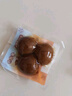 盐津铺子鹌鹑蛋混合口味400g约60颗盐焗香卤休闲食品富硒卤蛋零食大礼包 实拍图