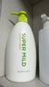 惠润（SUPER MiLD）绿野芳香护发素600ml草本保湿护发男女士润发乳 实拍图