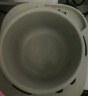 美的（Midea）风冷速香 4L家用智能预约电压力锅 开盖火锅 不粘内胆易清洁 杂粮饭高压锅电饭煲MY-C4842C(3-4人) 实拍图