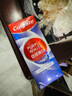 高露洁（Colgate）【孙颖莎同款】色修美白牙膏90g紫色去牙渍亮白清新口气百香果 实拍图