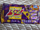 康师傅 3+2苏打夹心饼干 蓝莓味500g 休闲零食 早餐下午茶 实拍图