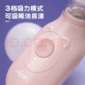 易简（yijan）电动吸鼻器婴儿洗鼻器新生儿宝宝儿童鼻涕鼻屎清理神器通鼻塞DQ22 实拍图