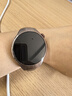 HUAWEI WATCH 5 42mm高端款烁金色904L不锈钢表壳晨曦金钛金属表带首创X-TAP智感窗鸿蒙腕上小艺eSIM通信 实拍图