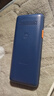 飞利浦（PHILIPS）E568A 宝石蓝 移动联通电信4G全网通 老年人手机智能 超长待机儿童功能学生手机 大字大声直板按键 实拍图