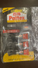 百得（Pattex）德国汉高超能瞬干胶水502强力胶手工修补胶粘鞋修鞋陶瓷 3g*3卡 实拍图