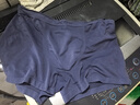 特步（XTEP）运动内裤男健身防磨25年夏男士内裤马拉松平角抗菌速干内裤2条装 实拍图