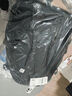 匡威（Converse）官方 Straight Edge男女休闲简约双肩包书包10021138 10021138-A01/黑色 OSFA 实拍图