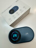 中兴（ZTE）随身wifi6可插卡/移动4G全网通/无线上网卡随行笔记本宽带网络设备3000mAh大电池 U10S Pro青青 实拍图
