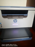 惠普（HP）M232dw 自动双面无线激光黑白打印机 学生家用一体机 高速高效（低成本 体积小）(跃系列） 实拍图