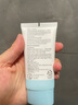 曼秀雷敦（Mentholatum）新碧小蓝帽面部高倍物理防晒霜乳50ml 敏感肌 韩国进口军训男女 实拍图