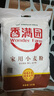 香满园 面粉 中筋粉 家用小麦粉 10斤 包子饺子馒头饼手擀面 实拍图