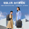 绿联电脑包双肩背包男学生书包15.6/16英寸大容量适用联想小新华硕 实拍图