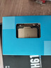 英特尔(Intel) i3-12100F 酷睿12代 处理器 4核8线程 单核睿频至高可达4.3Ghz 台式机CPU 实拍图