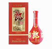 郎酒红花郎10 酱香型白酒 53度 500ml*1 单瓶装（新老包装年份随机） 实拍图