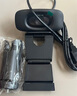 纽曼（Newmine）NM-Q40直播摄像头4K电脑高清带麦克风免驱动 变焦 网课考研面试视频通话会议笔记本台式USB 实拍图