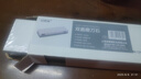 安赛瑞 双面磨刀石 磨刀油石 白刚玉 双面磨刀石 600#/1500# 7J00206 实拍图