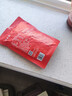 洽洽口口香五香味瓜子500g/袋炒货小吃大颗粒休闲零食宿舍团购大包装 实拍图