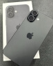 Apple/苹果 iPhone 16（A3288）128GB 黑色 支持移动联通电信5G 双卡双待手机 实拍图