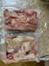 科尔沁 国产原切筋头1斤 牛筋酱卤红烧食材 牛肉生鲜 实拍图