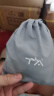 TA按压充气u型枕旅行便携飞机高铁火车睡觉头枕脖枕护颈神器靠枕 实拍图