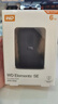 西部数据（WD）6TB 移动硬盘 USB3.0 SE系列 2.5英寸 机械硬盘 笔记本电脑外接 外置存储办公 大容量家庭存储 晒单实拍图