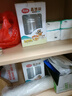 美丽雅一次性碗食品级500ml*40只 耐高温航空水晶碗野餐塑料方便汤碗 实拍图