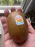 佳沛（zespri）新西兰  阳光金奇异果10粒礼盒巨大果单果约144-175g 水果 猕猴桃 实拍图