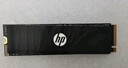 HP惠普 1TB SSD固态硬盘 M.2接口(NVMe协议) FX900Plus系列｜PCIe 4.0（7100MB/s读速）｜战66 实拍图