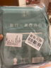 乐活旅行一次性浴巾加厚加大70x140独立包装大号旅游酒店旅行必备用品毛巾 实拍图