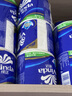维达（Vinda）有芯卷纸 蓝色经典4层160克*27卷 厚韧耐用 卫生纸卷筒纸纸巾整箱 实拍图