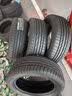普利司通轮胎 DUELER HP SPORT 235/55R19 防爆胎 MOE 原配奔驰GLC 实拍图
