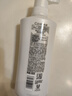 清扬（CLEAR）去屑控油清爽洗发水 控油清爽型白瓶柠檬头皮500g 实拍图