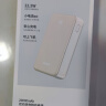 绿联充电宝20000毫安22.5W快充 可上飞机大容量迷你小巧便携移动电源 适用苹果16Pro小米华为荣耀手机 实拍图