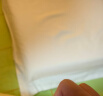 亚朵星球记忆棉枕头宿舍颈椎枕芯深睡眠慢回弹睡觉专用学生单个超低款6cm 实拍图
