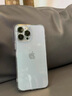 图拉斯【久用不发黄】 适用苹果15promax手机壳iphone15pro保护套15超薄全包透明磁吸防摔高端男女款 【精美透亮】不黄原材+亲肤手感+超强防爆 iPhone15ProMax-6.7英寸 实拍图