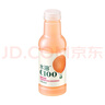 农夫山泉 水溶C100西柚味 复合果汁饮料445ml*15瓶 满足每日所需维生素C 实拍图