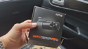 70迈行车记录仪M310Pro2K 1440P高清夜视  F1.55大光圈 WiFi互联 实拍图