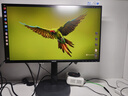 飞利浦（PHILIPS）23.8英寸AH-IPS屏 FHD 原生100Hz超频120Hz 广色域升降旋转 硬件防蓝光 办公电脑显示器 24B2N3200 实拍图