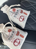 车小卫新车除甲醛除异味车内除甲醛活性炭包汽车除味竹炭包除异味除臭 实拍图